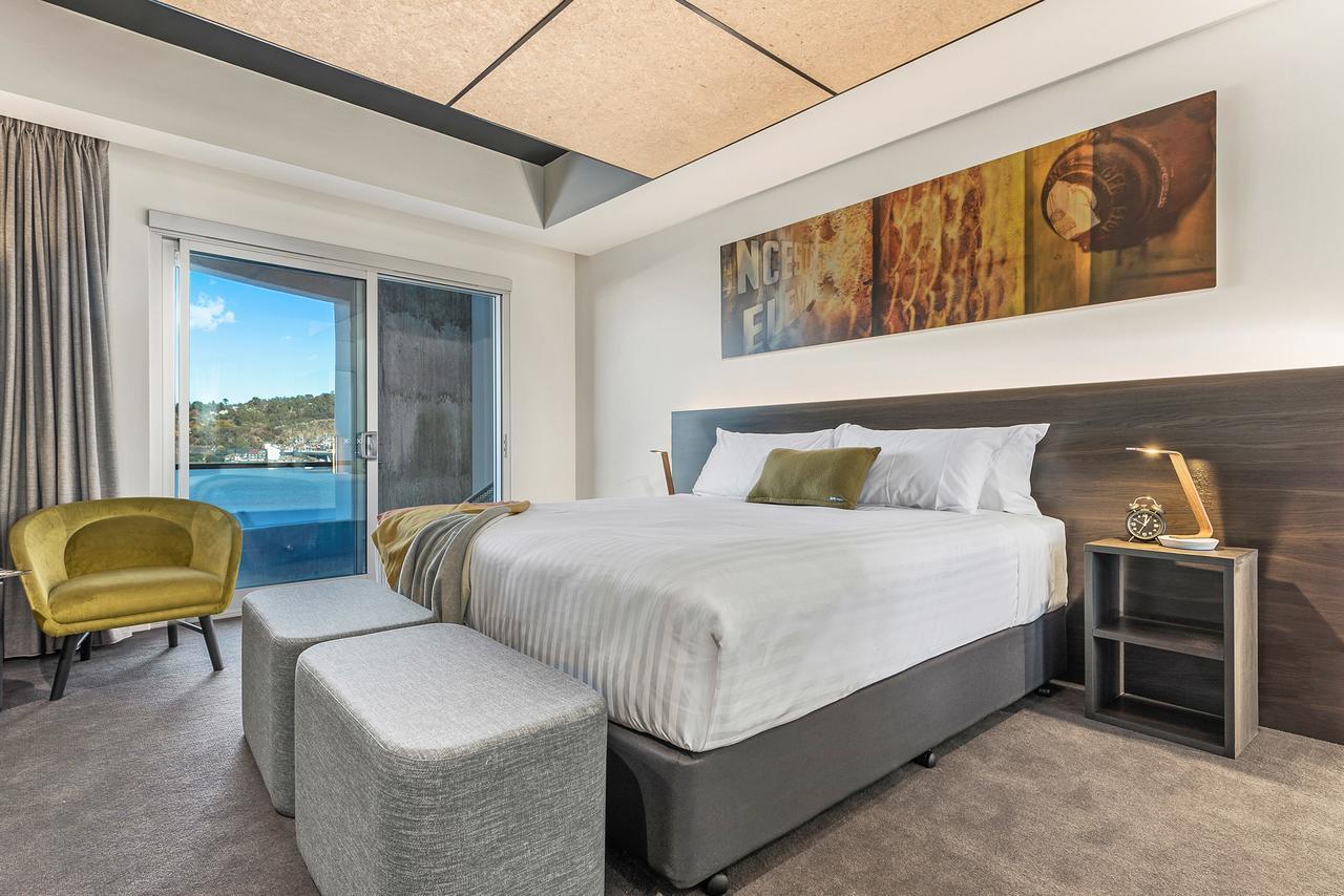 Peppers Silo Hotel Launceston Bagian luar foto